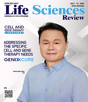 Top 10 Cell and Gene Therapy Companies in APAC – 2024